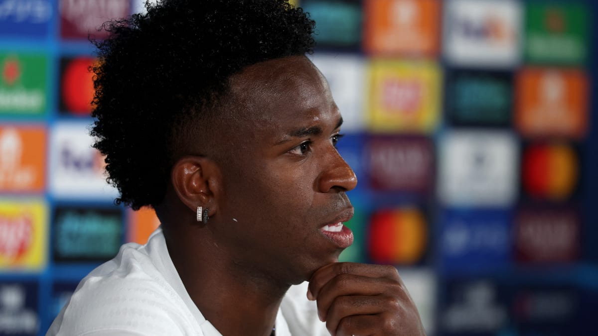 Vinícius Júnior se posiciona sobre caso de islamofobia envolvendo Lamine Yamal