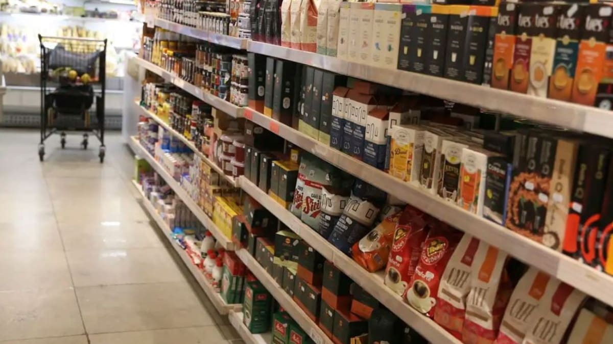 Projeto de lei propõe rotulagem de alimentos com informações sobre resíduos de defensivos agrícolas