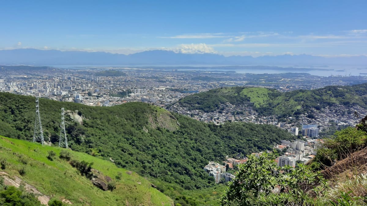 Base da Guarda Municipal no Grajaú é invadida e agente é agredido