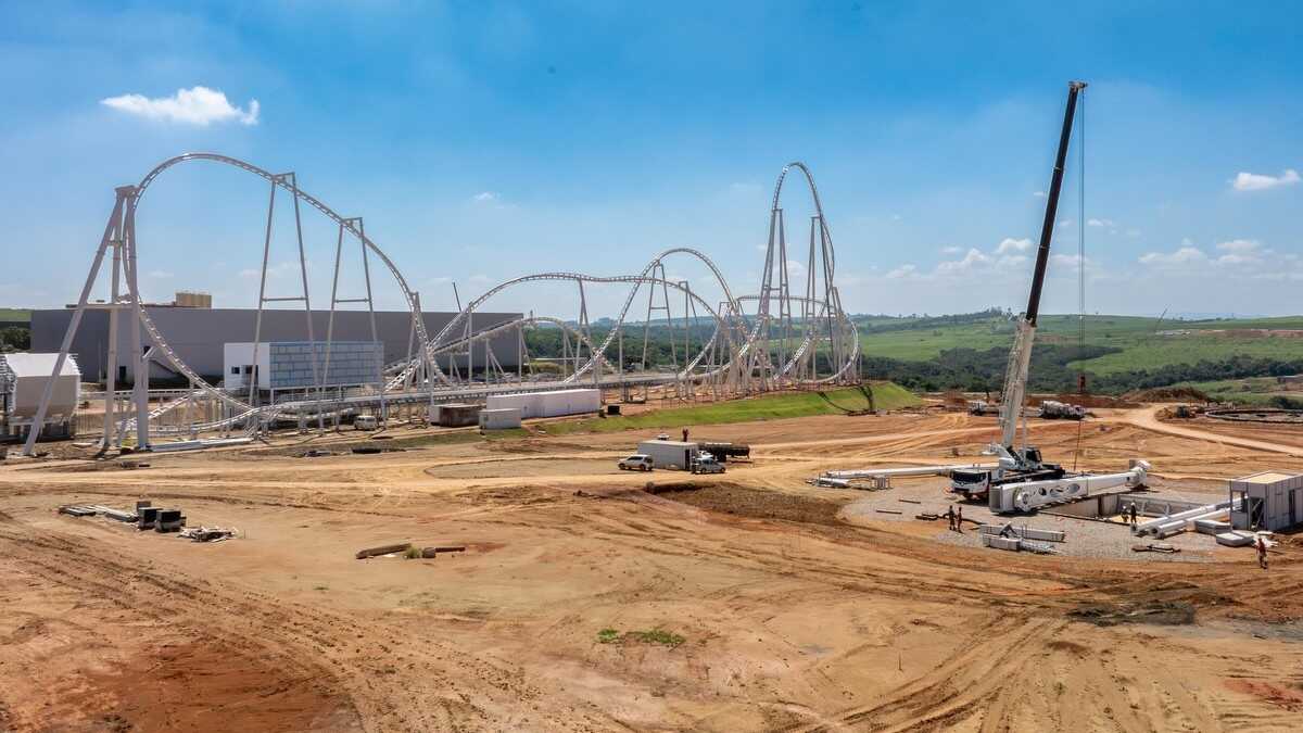 Cacau Park deve impulsionar turismo e economia no interior de São Paulo com R$ 35 bilhões em 10 anos