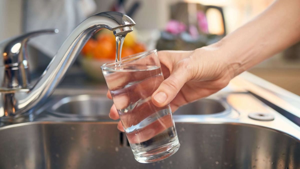 Cesan suspende abastecimento em 27 bairros da Serra para manutenção no sistema Reis Magos