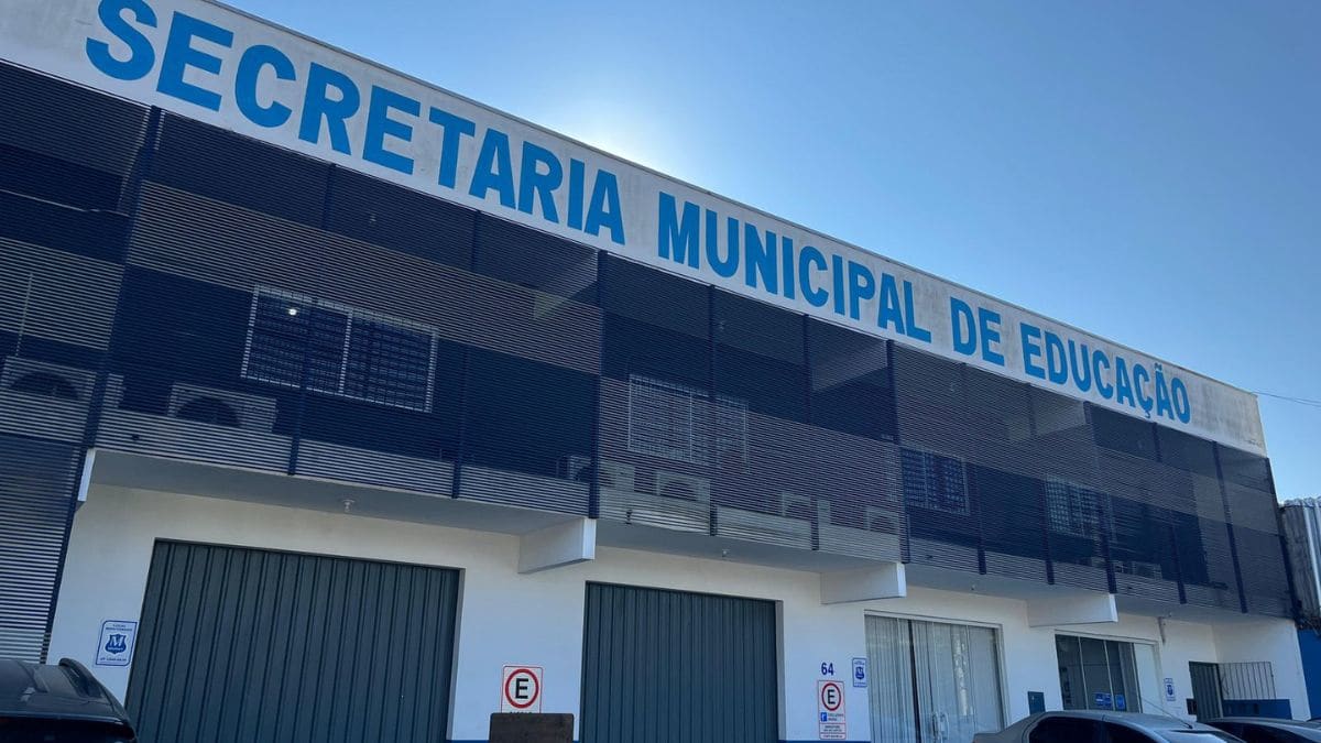 Itapema divulga segunda chamada da Fila Única 2026 para escolinhas