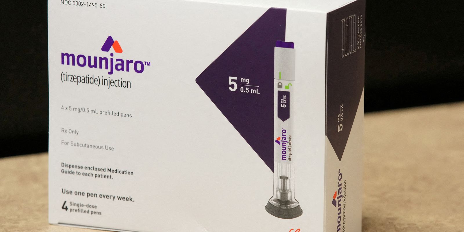 Anvisa endurece regras para canetas emagrecedoras no Brasil