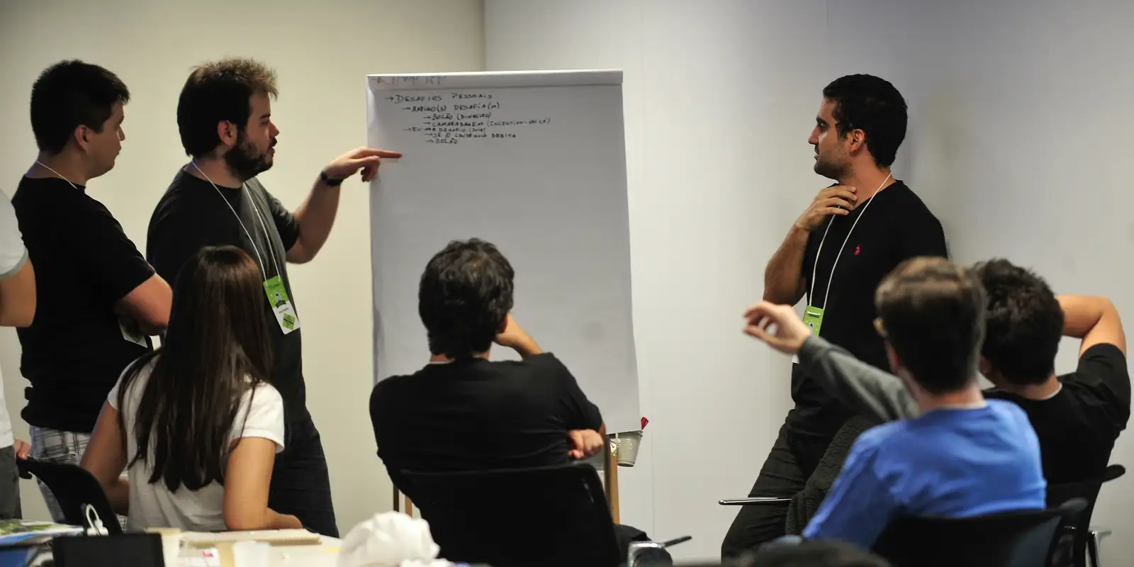 Inscrições abertas para Prêmio Sebrae Startups 2026