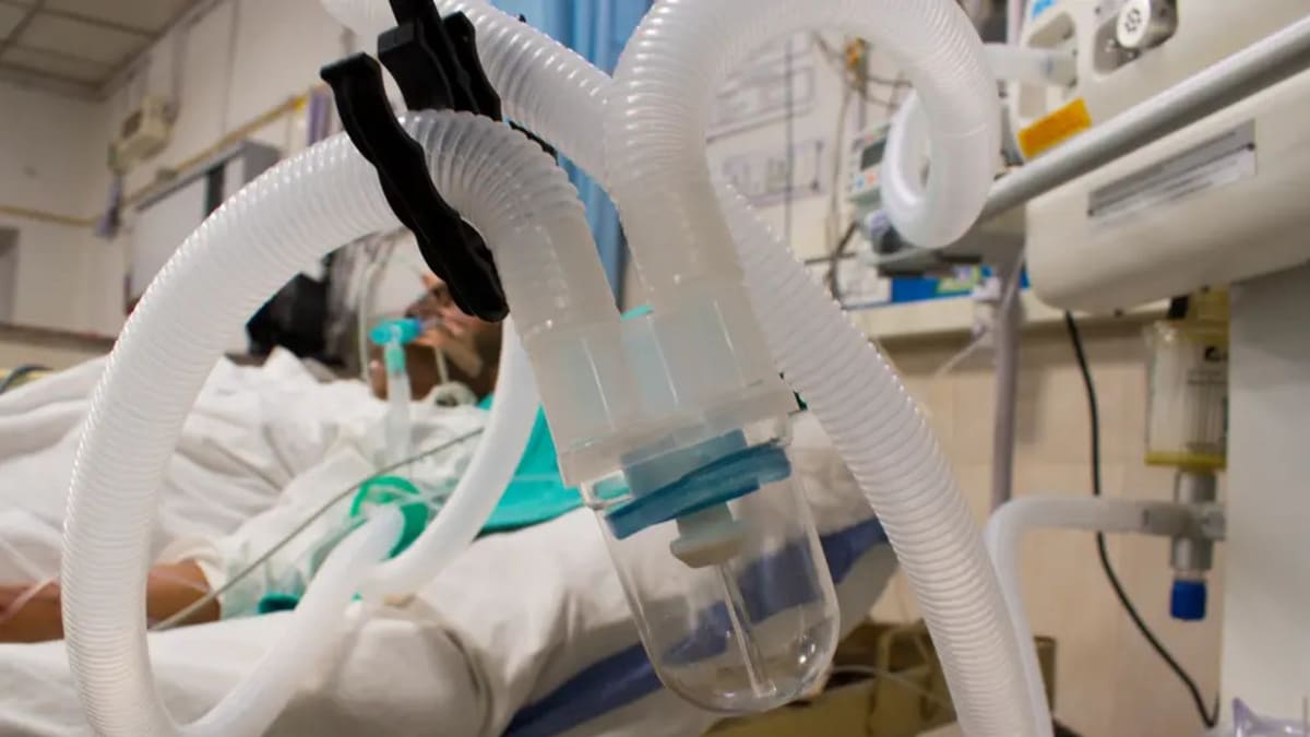 Contagem decreta situação de emergência em saúde pública por aumento de SRAG