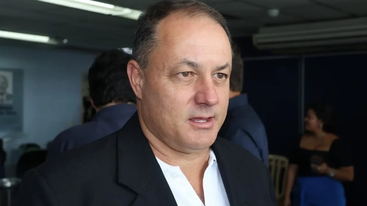 Secretário de Esporte de Goiânia deixa cargo e deve disputar vaga na Alego pelo Avante