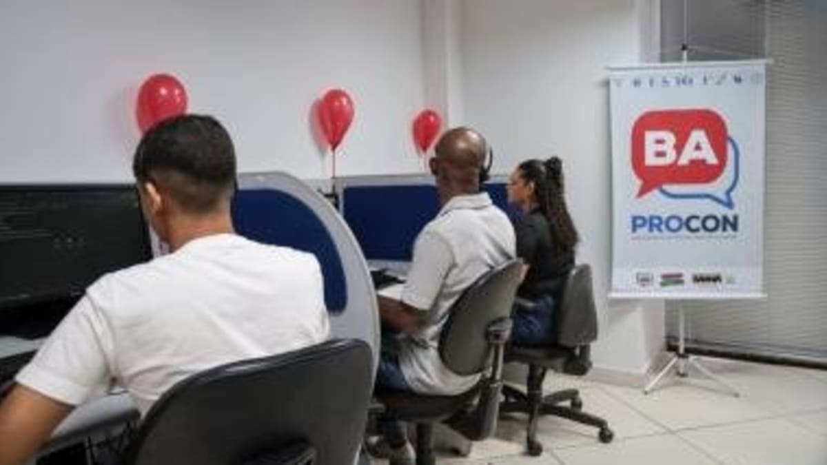Governo da Bahia lança Central de Atendimento 151 para modernizar serviços do Procon-BA