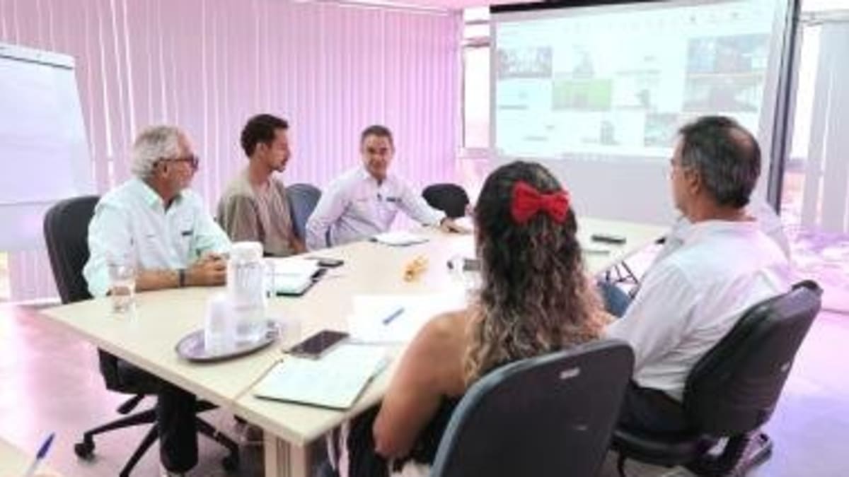 Câmara Setorial do Sisal realiza primeira reunião de 2026 e reelege presidente