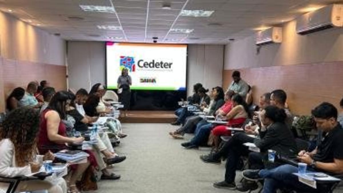 Bahia estabelece procedimentos para reconfiguração dos Territórios de Identidade