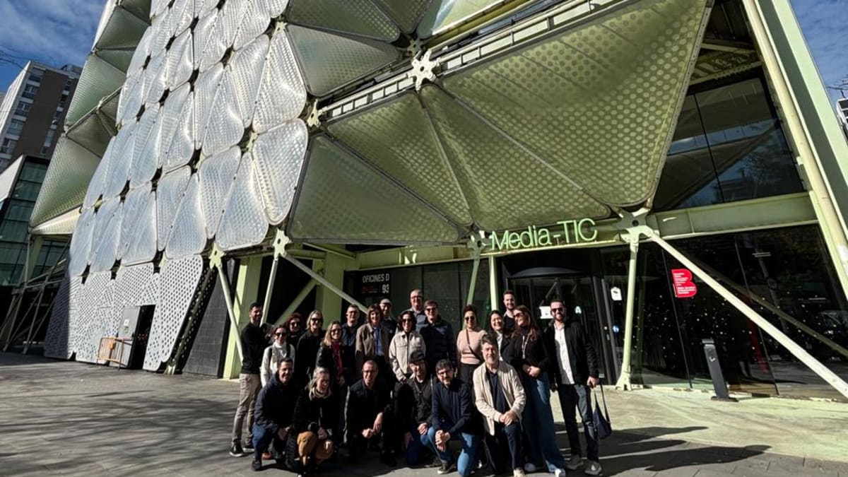 INAITEC firma parceria estratégica com ecossistema de inovação da Catalunha