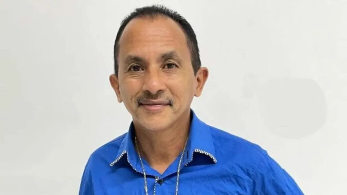 Manoel Gomes, do sucesso 'Caneta Azul', anuncia candidatura à Assembleia Legislativa de São Paulo pelo Avante