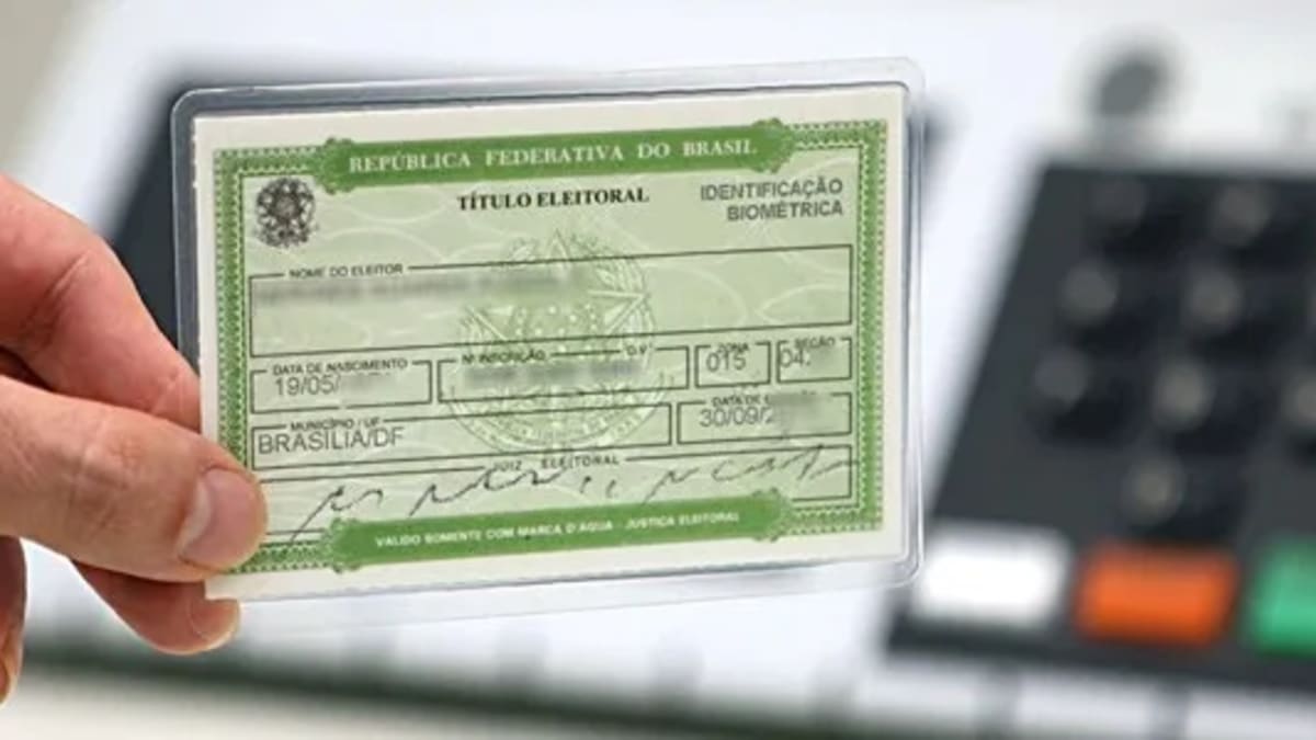 TRE-BA alerta para prazo final de cadastro eleitoral em 6 de maio