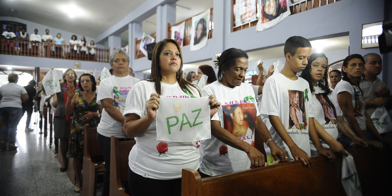 Massacre de Realengo e a discussão sobre misoginia e bullying