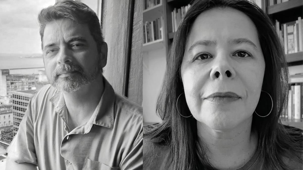 Escritores baianos Állex Leilla e João Filho lançam novos livros no Rio Vermelho