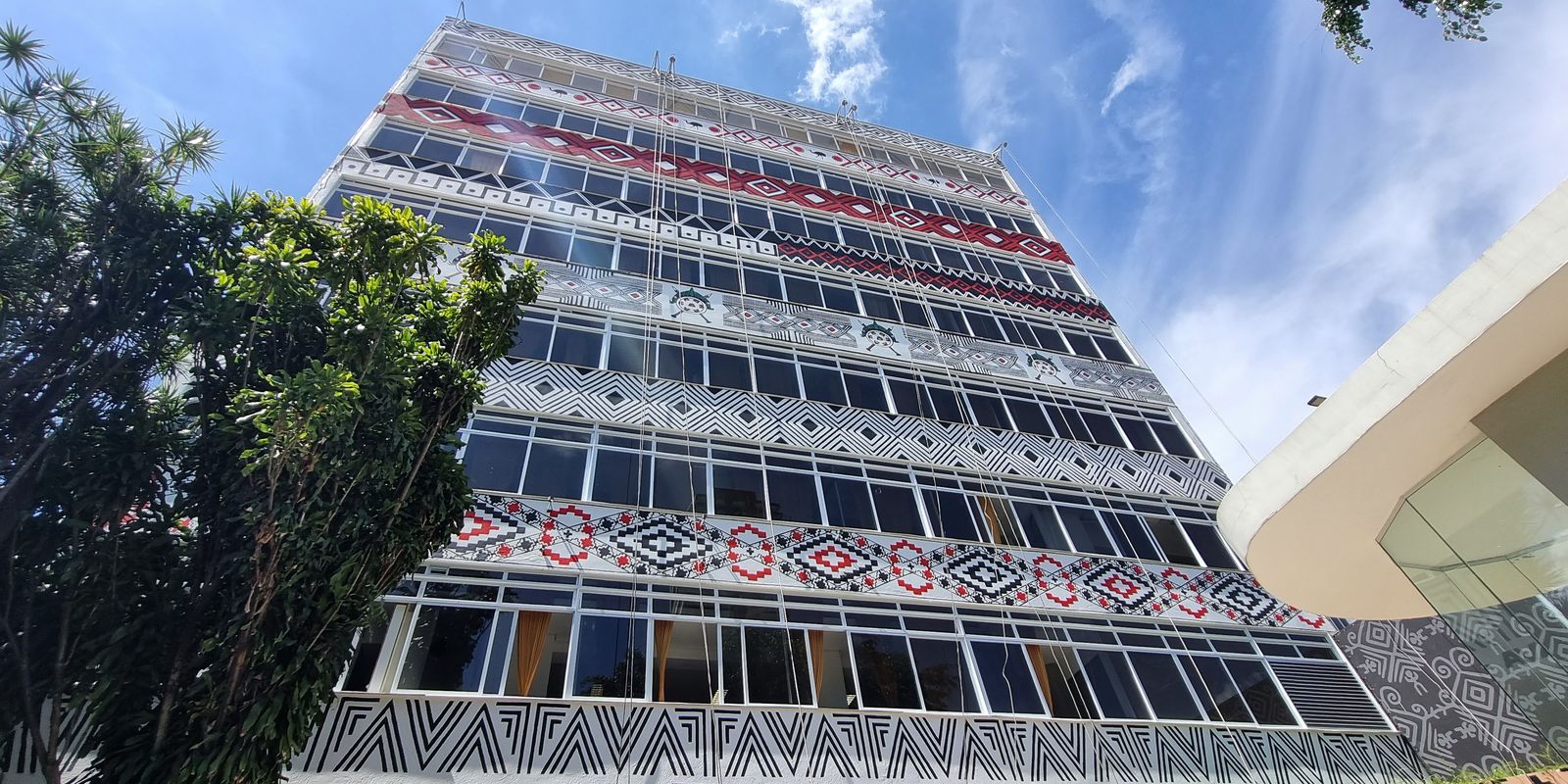 Abril Indígena em São Paulo com programação cultural especial