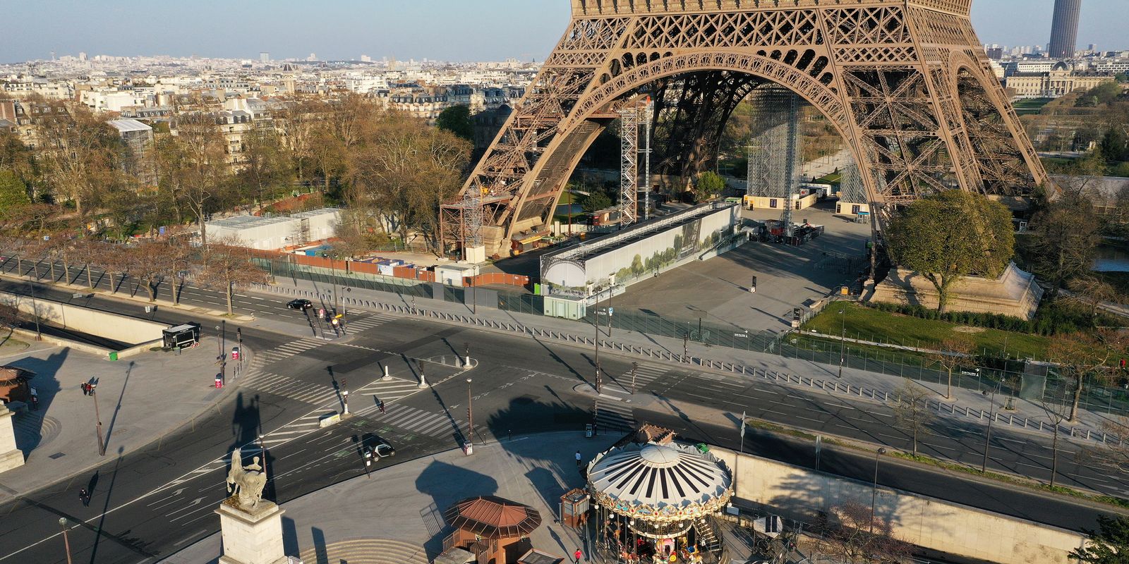 Festival de Cinema Brasileiro estreia em Paris com grandes produções