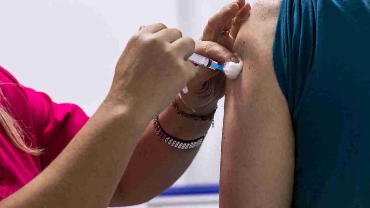 Criciúma aplica quase 15 mil doses da vacina contra a gripe nos primeiros dez dias da campanha