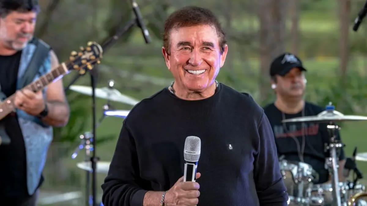 Cantor Amado Batista é incluído na lista suja do trabalho escravo