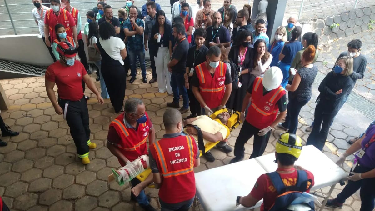 Goiás ganha primeira cooperativa de bombeiros civis para reforçar segurança e gerar empregos