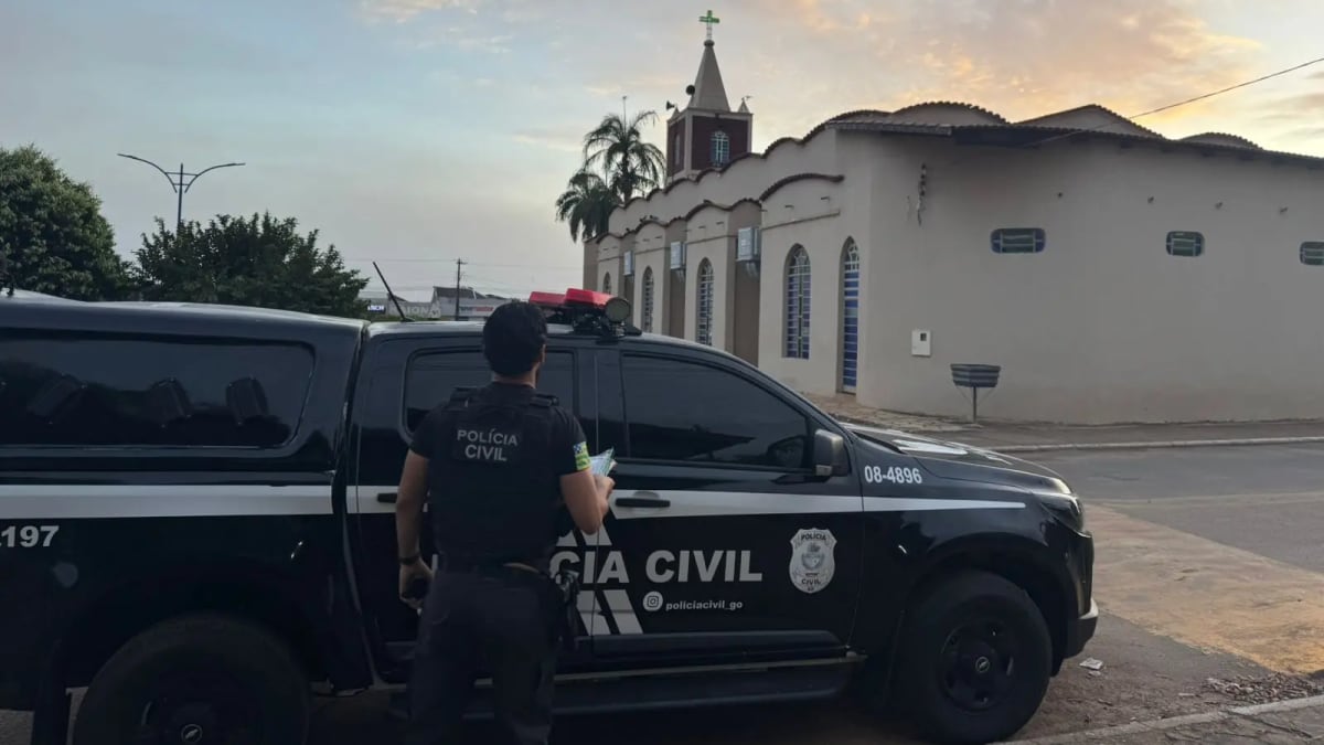 Operação cumpre 52 mandados judiciais contra esquema de venda de vagas no SUS em Goiás