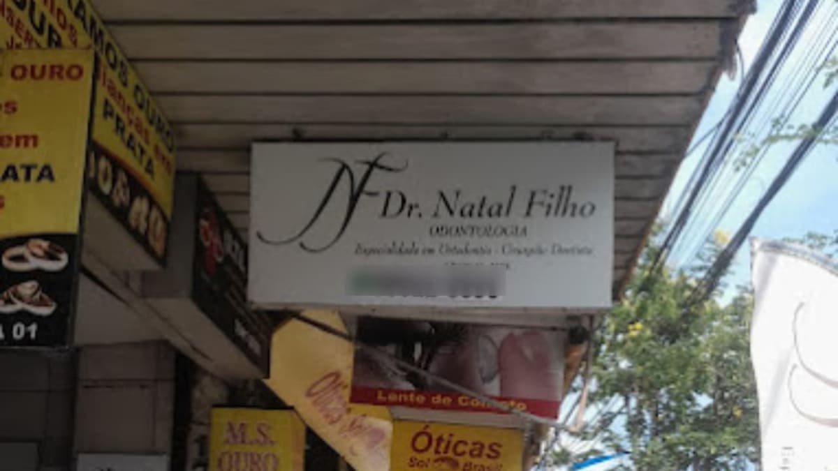 Dentista é encontrado morto no telhado de clínica em Goiânia