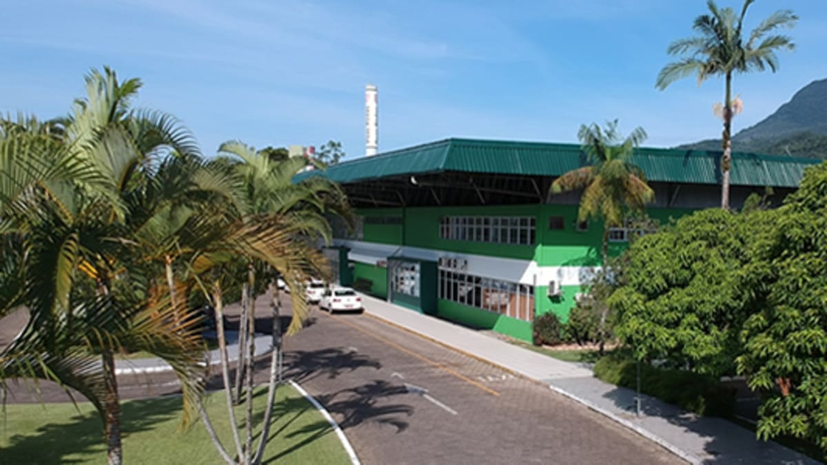 Polícia Militar atende ocorrência de assédio sexual na Rodoviária de Jaraguá do Sul