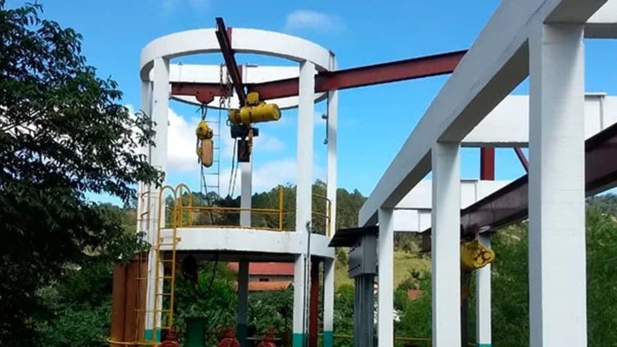 CASAN instala novo gerador e pode afetar abastecimento de água em cidades do Alto Vale nesta terça