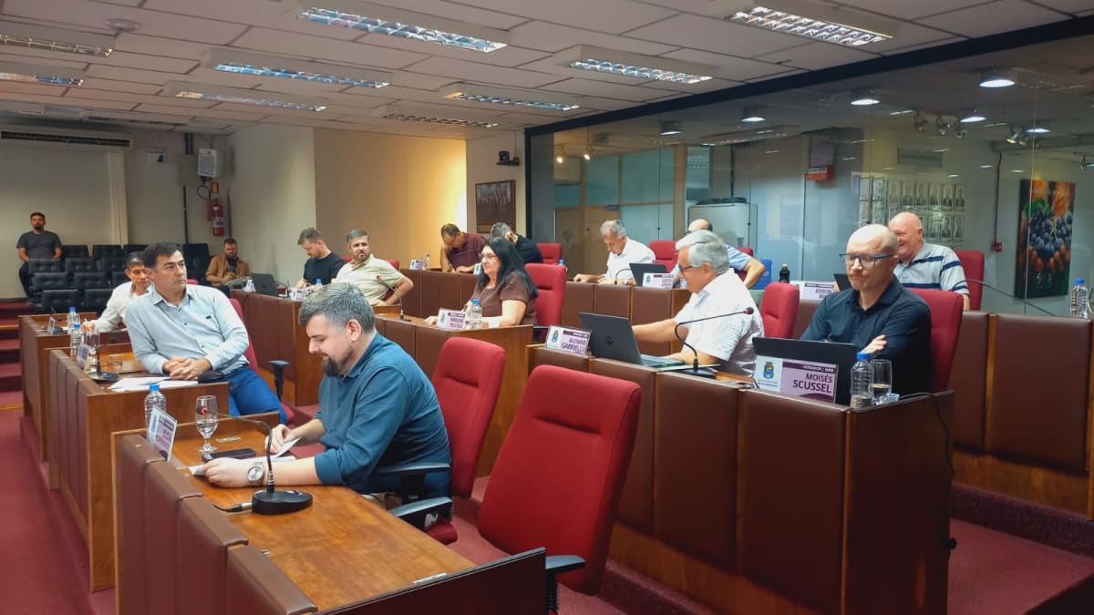 Lei aprovada em Bento Gonçalves garante transparência em obras públicas via QR Code