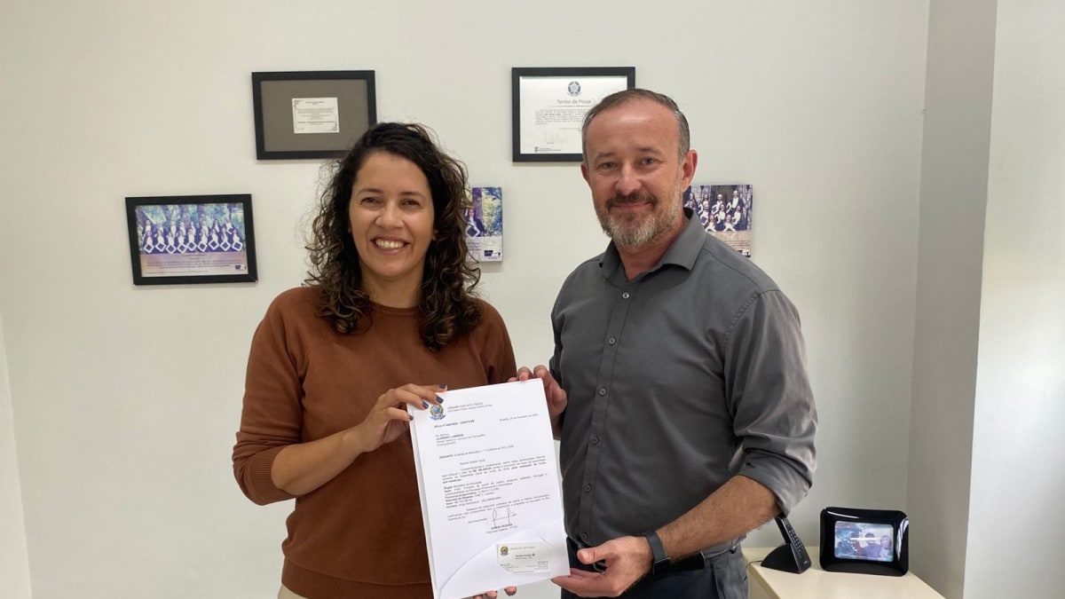 Deputada destina R$ 150 mil para curso pré-Enem no IFRS – Campus Farroupilha