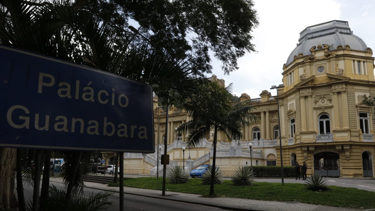 Procuradoria-Geral Eleitoral defende eleições diretas para sucessão no Governo do Rio de Janeiro