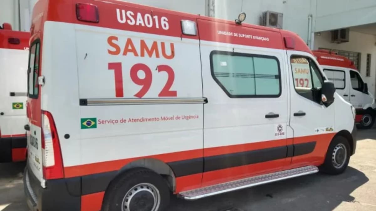 Trabalhador morre após explosão em máquina de madeireira em Passos