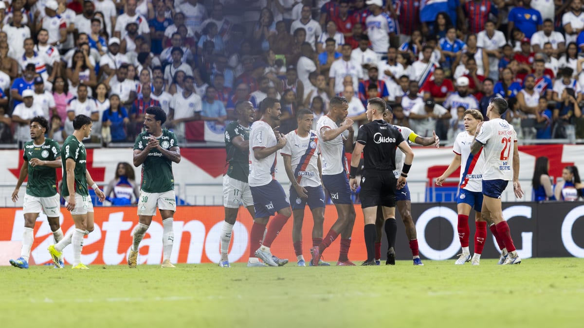 CBF reprova discurso de David Duarte sobre arbitragem e propõe punições administrativas