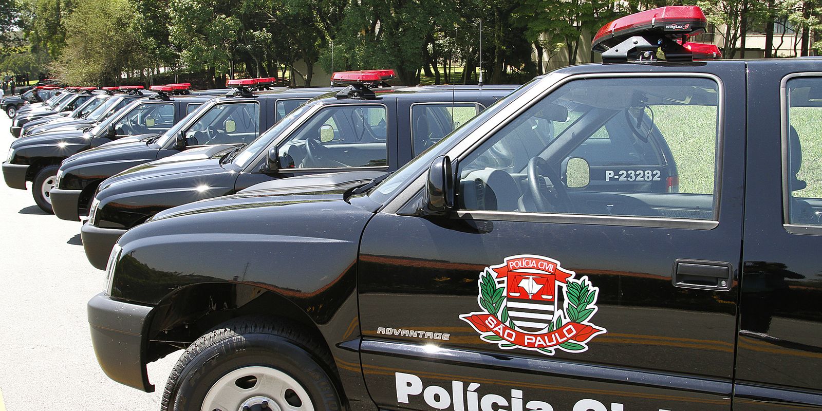 Polícia Civil cumpre mandados contra grupo do PCC no litoral paulista