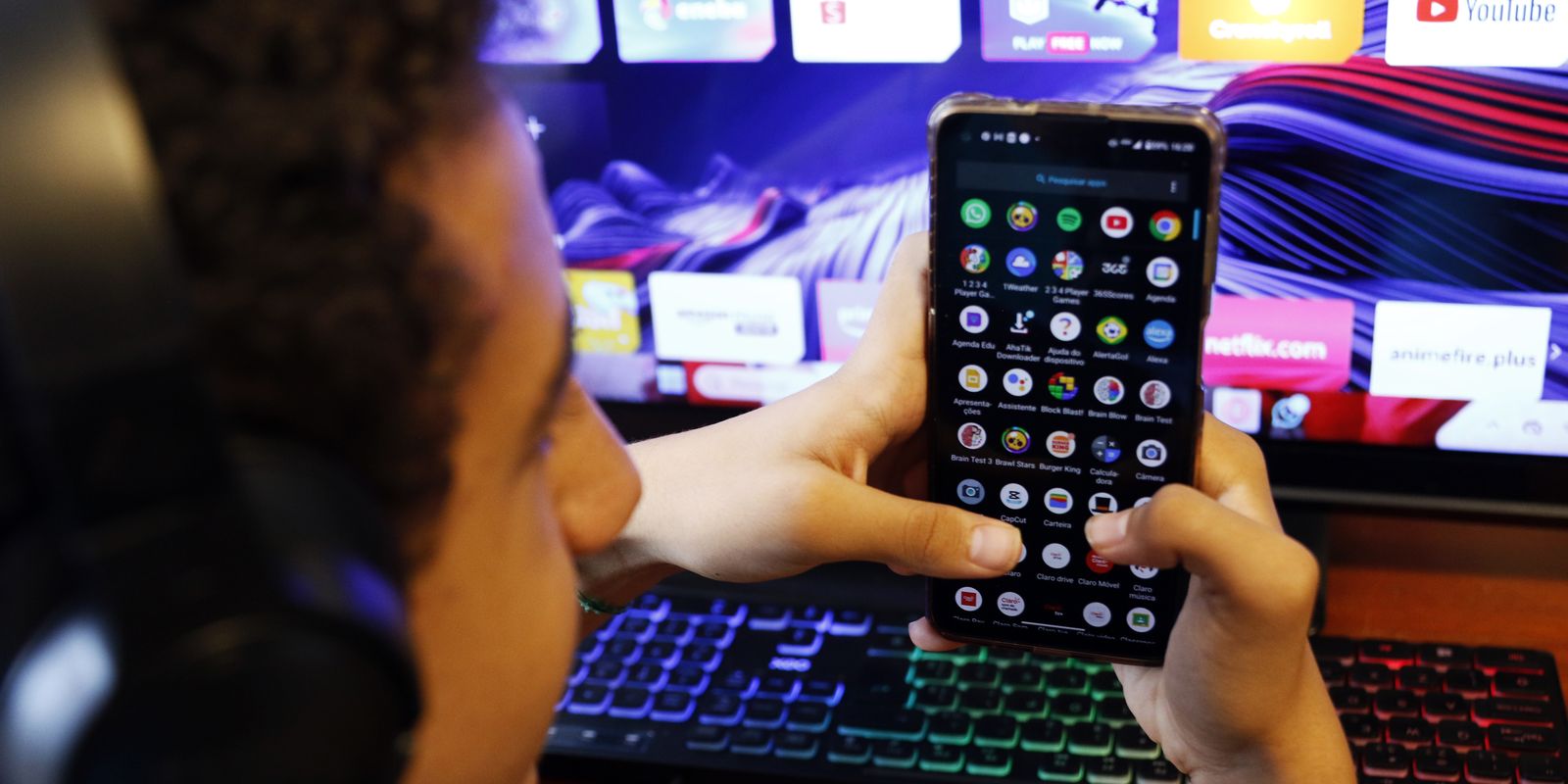 Relatório aponta caminhos para o jornalismo no Brasil