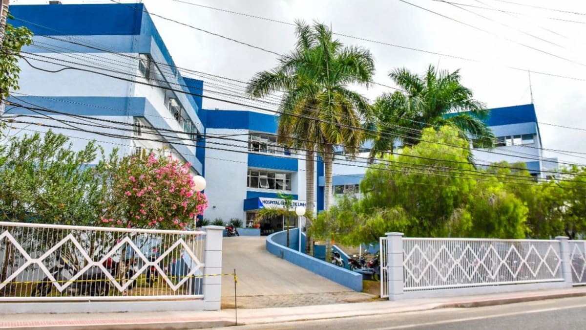 Coren-ES interdita setor de classificação de risco no Hospital Geral de Linhares por falta de enfermeiro exclusivo