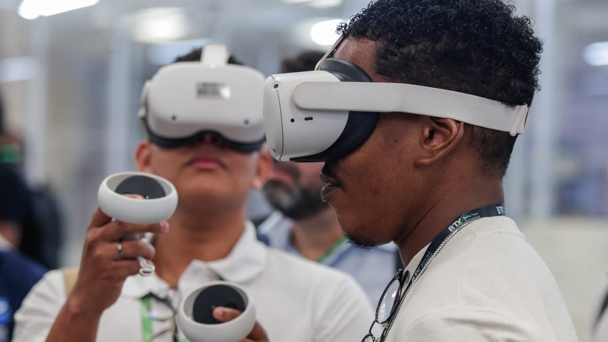 Pesquisadores baianos lançam plataforma gratuita com planos de aula sobre inteligência artificial para educação básica