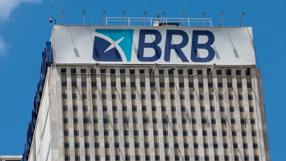 Câmara Legislativa do DF convoca presidente do BRB e secretário adjunto para esclarecer situação financeira do banco