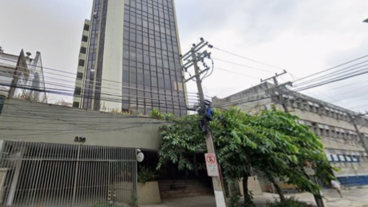 Empresário Rogério Chor adquire prédio no Rio Comprido para projeto residencial