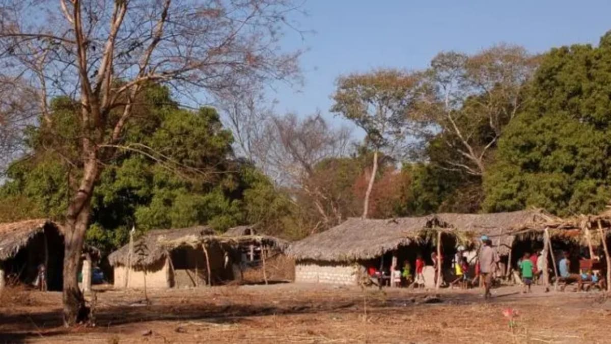Moradores da comunidade Quilombola Kalunga dos Morros querem permanecer em Goiás na disputa territorial com Tocantins