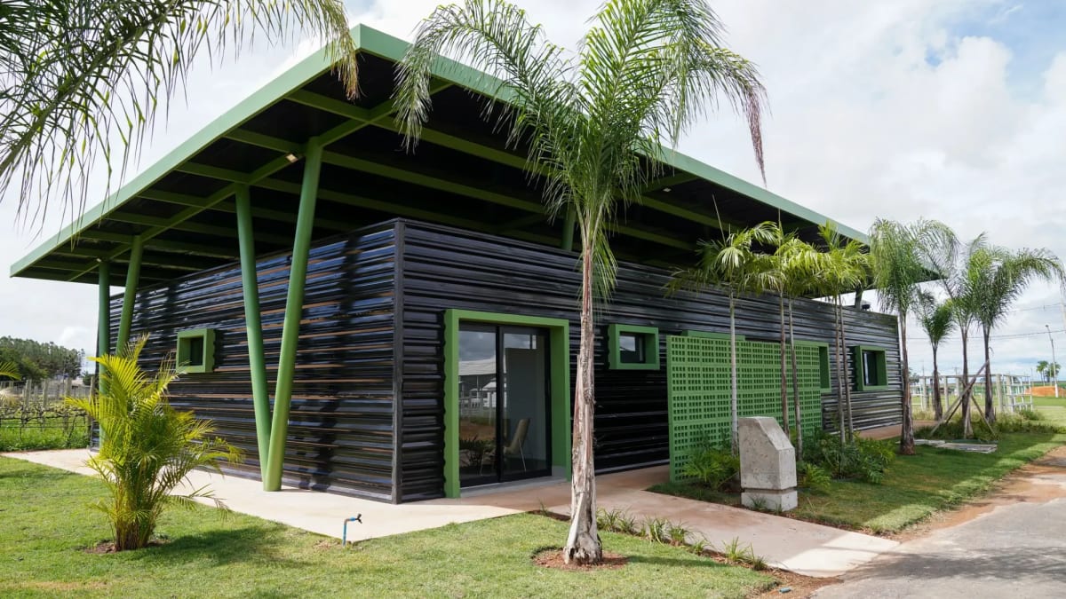 Centro-Oeste recebe primeiro laboratório avançado para análise de vinhos