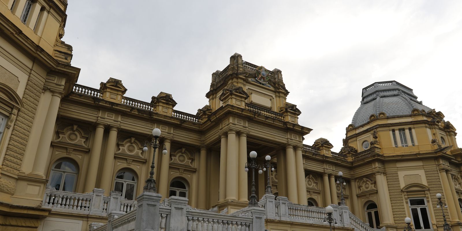 PGR defende eleições diretas para governador do Rio