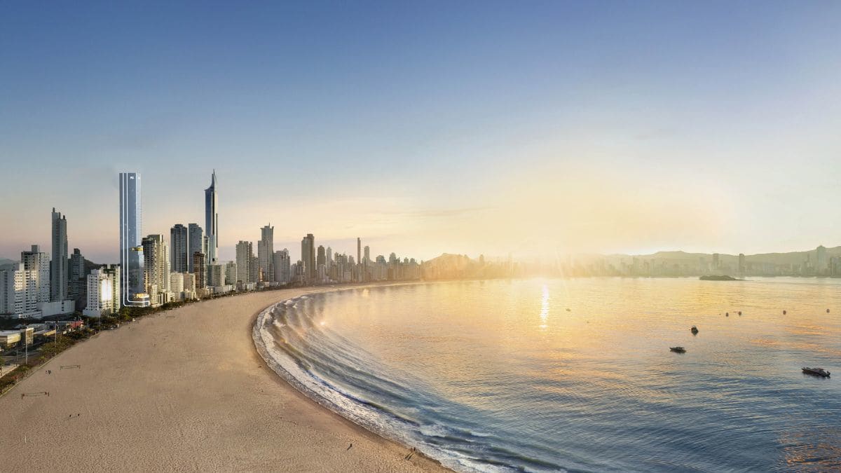 FG Empreendimentos dobra margem do setor imobiliário e mira expansão na Europa