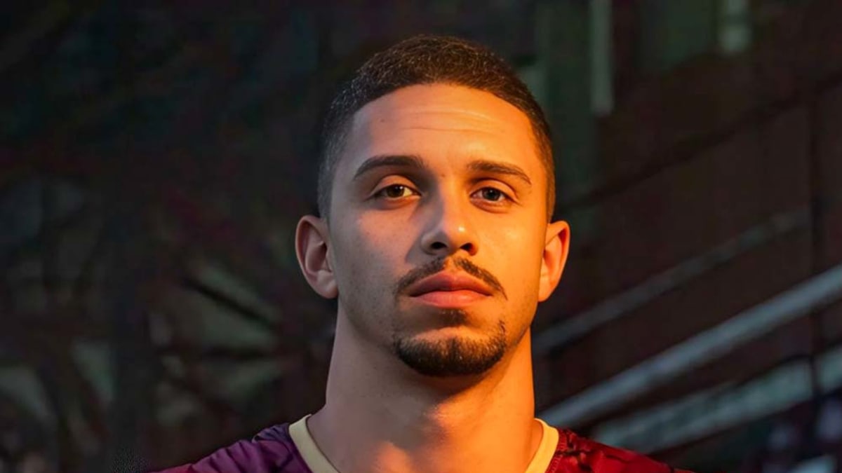 Juventus anuncia zagueiro Douglão como 10º reforço para a Série B do Catarinense