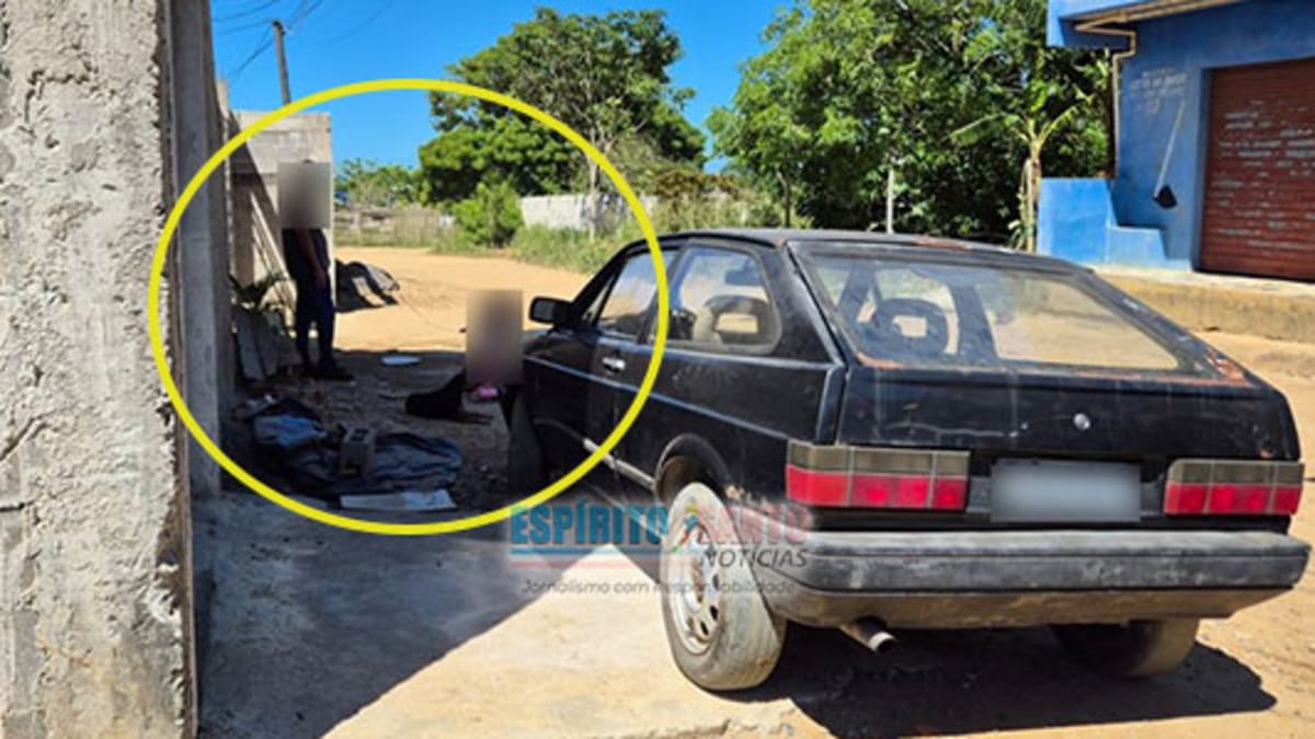 Polícia Civil identifica autor de abandono de cachorro na Praia do Morro, em Guarapari