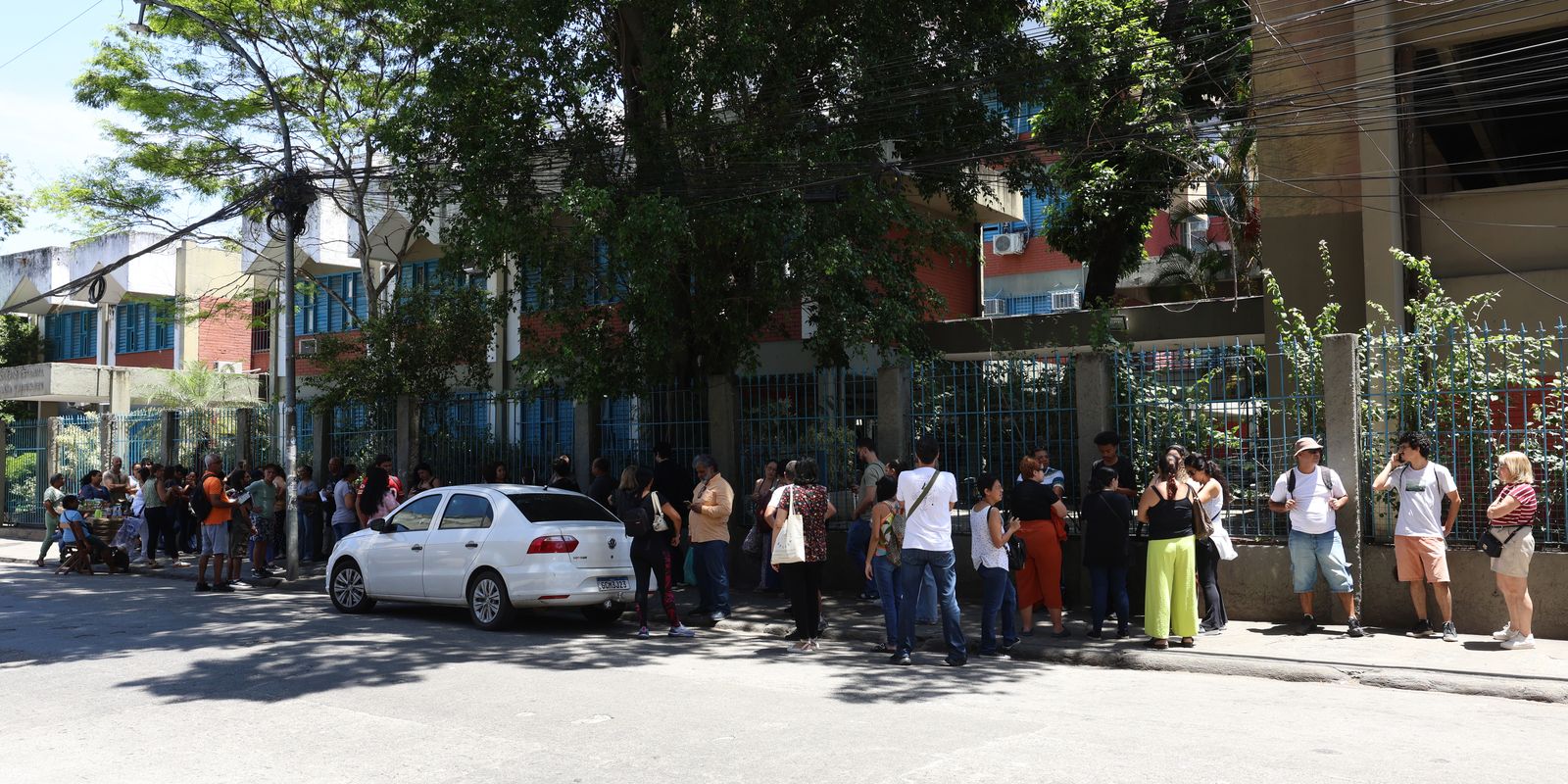 MEC abre adesões para Prova Nacional Docente 2026