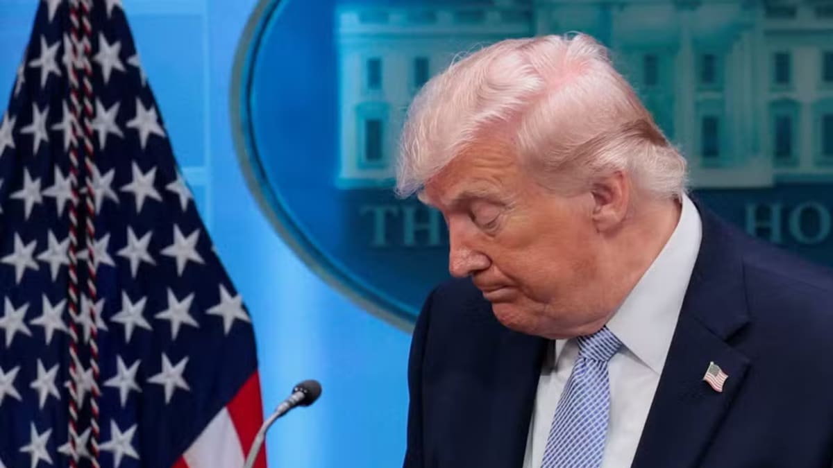 Trump alerta que 'uma civilização inteira morrerá' com Irã e prazo para reabrir Estreito de Ormuz se encerra