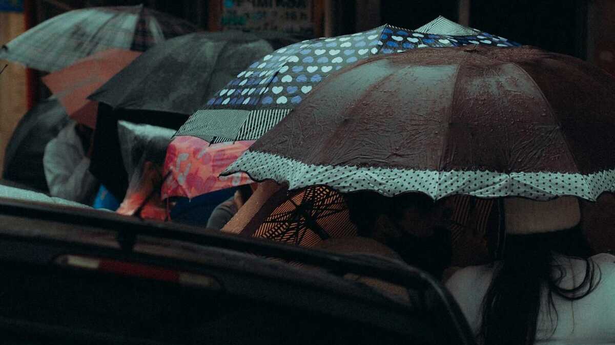 Frente fria chega ao litoral de SP com impacto leve e alívio no calor