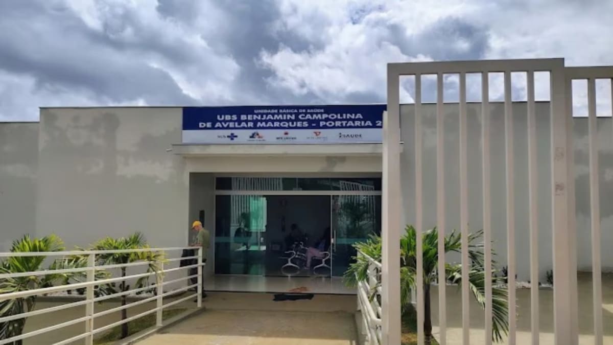 Homem morre após choque elétrico em comunidade terapêutica em Funilândia