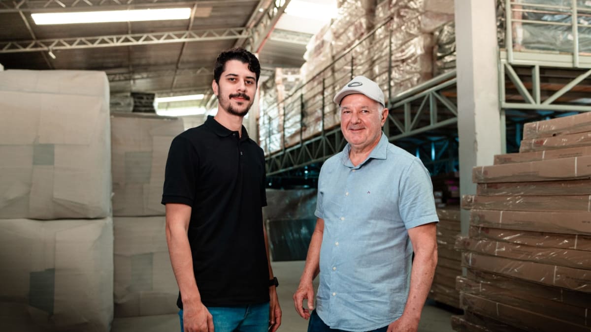 Empresa mineira RSudeste lança e-commerce para ampliar vendas online