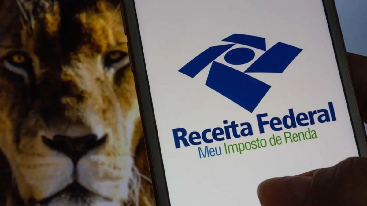 Imposto de Renda 2026: Receita Federal recebe 4 milhões de declarações na primeira semana